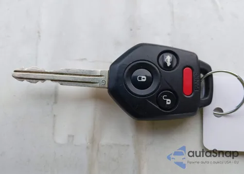 2015 Subaru Forester 2.5I Premium z USA, uszkodzony, nr VIN JF2SJADC5FH550340